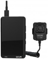 Купить action камера SJCAM A30: цена от 9064 грн.