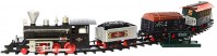 Купить автотрек / железная дорога Limo Toy Era of Steam Locomotives 701831: цена от 1866 грн.