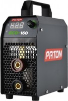 Купить сварочный аппарат Paton ECO-160  по цене от 5399 грн.