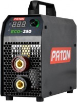 Купить сварочный аппарат Paton ECO-250  по цене от 7799 грн.