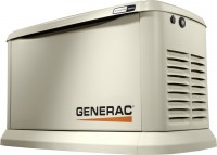 Купить электрогенератор Generac 7189: цена от 404450 грн.
