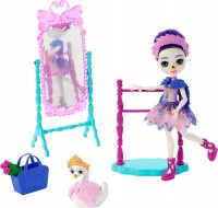 Купить кукла Enchantimals Grande Ballet Studio GYJ06: цена от 750 грн.