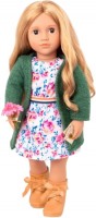 Купить кукла Our Generation Dolls Sage BD31307Z: цена от 2699 грн.