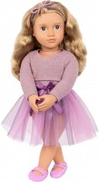Купить кукла Our Generation Dolls Savanna BD31316Z: цена от 1999 грн.