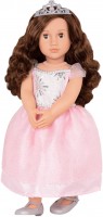 Купить кукла Our Generation Dolls Amina BD31299Z: цена от 1699 грн.