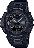 Купити наручний годинник Casio G-Shock GBA-900-1A  за ціною від 5500 грн.