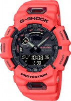 Купить наручные часы Casio G-Shock GBA-900-4A: цена от 5430 грн.