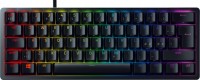 Купить клавиатура Razer Huntsman Mini Clicky Switch: цена от 3339 грн.