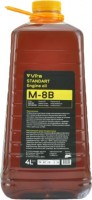 Купить моторное масло VIRA M-8V 4L: цена от 309 грн.