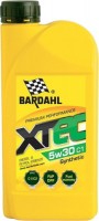 Купить моторне мастило Bardahl XTEC 5W-30 C1 1L: цена от 534 грн.