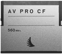 Купити карта пам'яті ANGELBIRD AV Pro CF CFast 2.0 за ціною від 27779 грн.