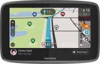 Купить GPS-навигатор TomTom GO Camper: цена от 20692 грн.