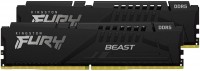 Купити оперативна пам'ять Kingston Fury Beast DDR5 2x16Gb за ціною від 4514 грн.