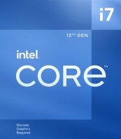 Купити процесор Intel Core i7 Alder Lake (i7-12700T OEM) за ціною від 26289 грн.