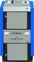 Купить отопительный котел Atmos DC 18S: цена от 91607 грн.