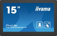 Купить монитор Iiyama ProLite TW1523AS-B1P: цена от 16302 грн.