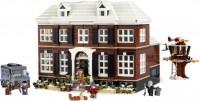 Купить конструктор Lego Home Alone 21330: цена от 10699 грн.