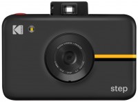 Купити фотокамера миттєвого друку Kodak Step  за ціною від 3845 грн.