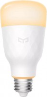 Купити лампочка Xiaomi Yeelight Smart LED Bulb W3 White  за ціною від 259 грн.