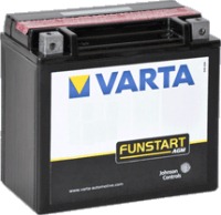 описание, цены на Varta Funstart AGM