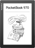 Купить электронная книга PocketBook 970: цена от 9672 грн.