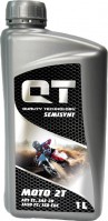 Купить моторное масло QT-Oil Moto 2T 1L: цена от 166 грн.