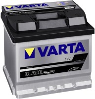 Купить автоаккумулятор Varta Black Dynamic по цене от 1996 грн.