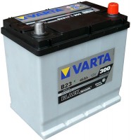 Купить автоаккумулятор Varta Black Dynamic (545077030) по цене от 2800 грн.
