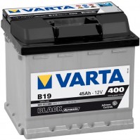 Купить автоаккумулятор Varta Black Dynamic (545412040) по цене от 2186 грн.