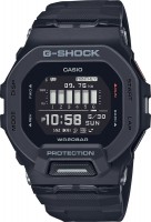 Купити смарт годинник Casio GBD-200  за ціною від 6370 грн.
