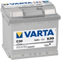 Купить автоаккумулятор Varta Silver Dynamic (554400053) по цене от 3115 грн.