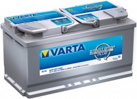 Купить автоаккумулятор Varta Start-Stop Plus (595901085) по цене от 8638 грн.