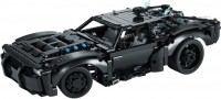 Купить конструктор Lego The Batman Batmobile 42127: цена от 4212 грн.
