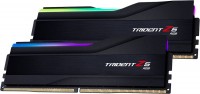 Купити оперативна пам'ять G.Skill Trident Z5 RGB DDR5 2x16Gb (F5-5200J4040A16GX2-TZ5RK) за ціною від 6435 грн.