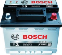 описание, цены на Bosch S3