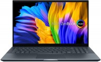 Купити ноутбук Asus ZenBook Pro 15 OLED UM535QE (UM535QE-KY260W) за ціною від 49549 грн.