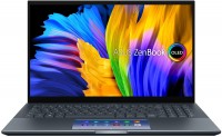 Купити ноутбук Asus ZenBook Pro 15 OLED UX535LI (UX535LI-H2310R) за ціною від 52999 грн.