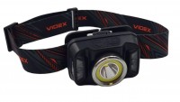 Купить фонарик Videx VLF-H035C: цена от 572 грн.