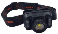 Купить фонарик Videx VLF-H045Z: цена от 432 грн.