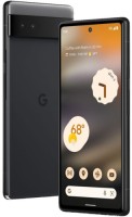 Купить мобильный телефон Google Pixel 6a: цена от 9949 грн.
