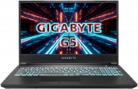 Купити ноутбук Gigabyte G5 KD за ціною від 35799 грн.