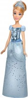 Купить кукла Hasbro Royal Shimmer Cinderella F0897: цена от 595 грн.