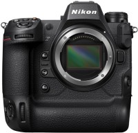 Купить фотоаппарат Nikon Z9 body: цена от 194100 грн.