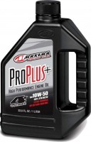 Купить моторное масло MAXIMA Pro Plus+ 10W-50 1L  по цене от 740 грн.