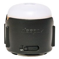 Купить фонарик Deeper Power Lantern: цена от 2400 грн.