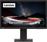 Купить монітор Lenovo ThinkVision E22-28: цена от 4199 грн.