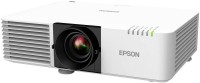 Купить проектор Epson EB-L520U: цена от 89176 грн.