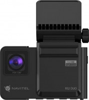 Купить видеорегистратор Navitel RS2 DUO: цена от 5342 грн.