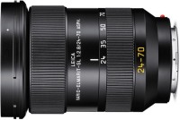 Купити об'єктив Leica 24-70mm f/2.8 ASPH VARIO-ELMARIT-SL  за ціною від 76000 грн.