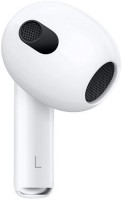 Купить навушники Apple AirPods 3 Left: цена от 2406 грн.